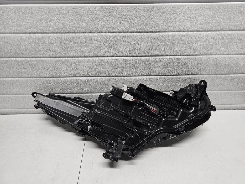 Far stanga Led Toyota Highlander XU70