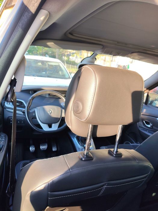 RENAULT Scenic 0 — imagine 5