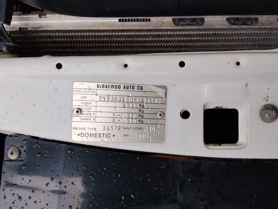 Nexia 1 (DONC) Sotiladi