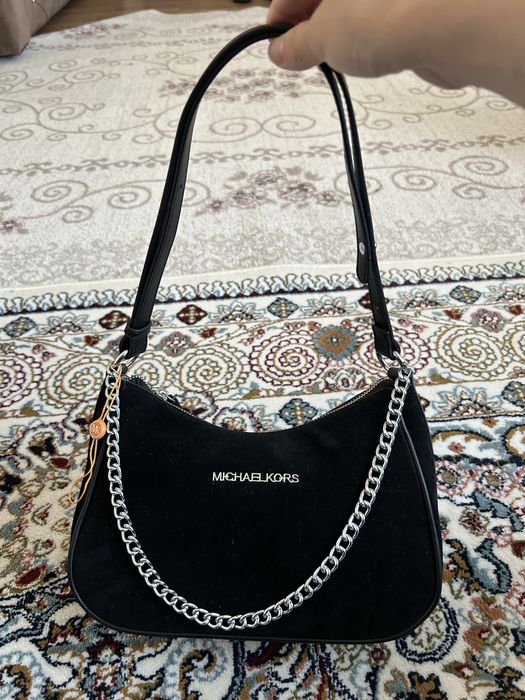 Продам сумку michael kors