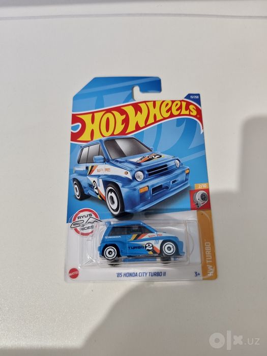 Hot Wheels оригинал