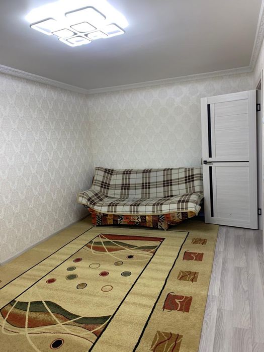 Срочно! 2-комнатная, 51 м², ХБК, цена ниже рынка - View 2