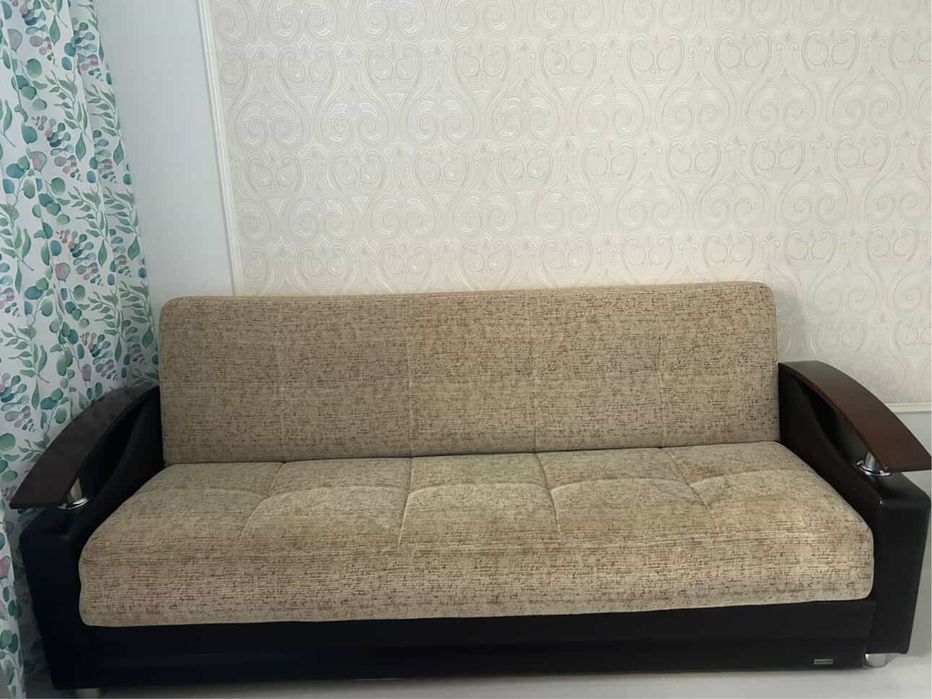 Диван с 2 креслами