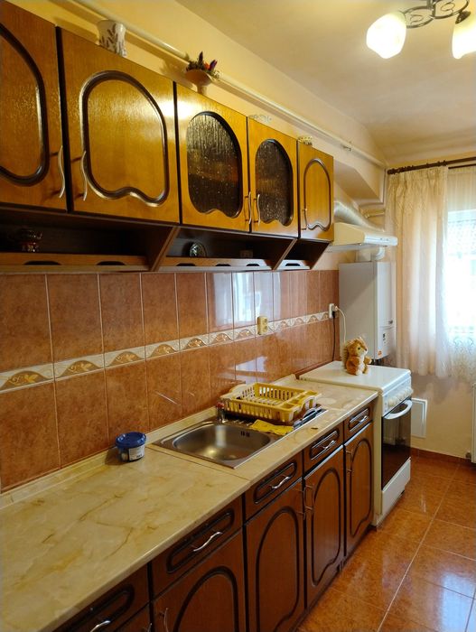 Apartament de vânzare