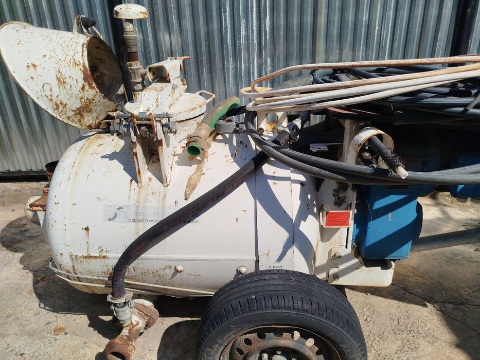 Пневмонагнетатель