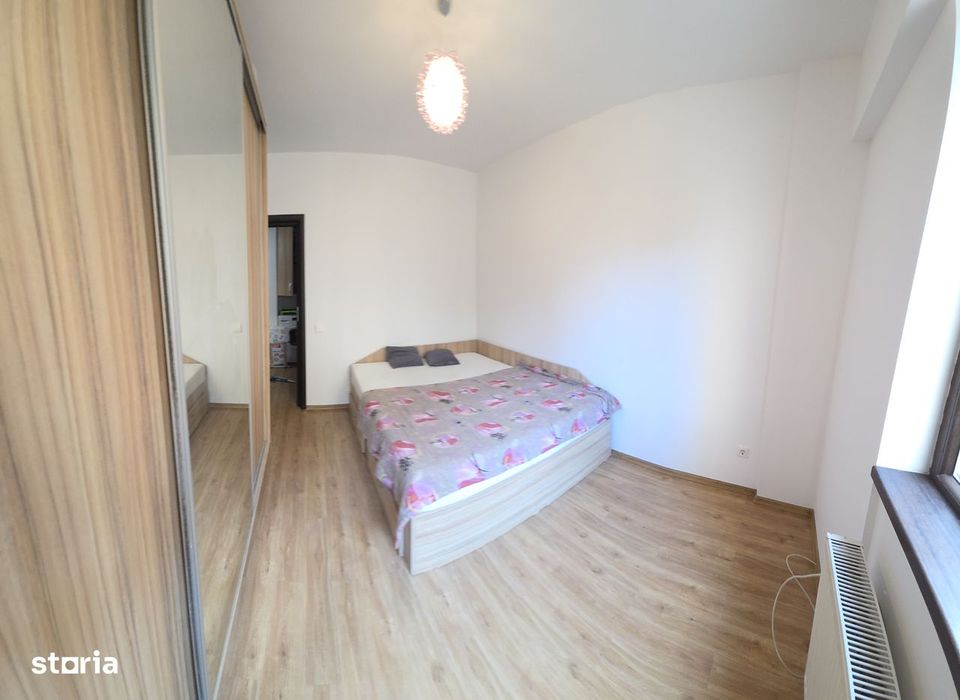 Apartament 2 camere decomandat|Șos. Chitilei|50mp|5min metrou Jiului