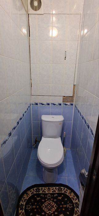 Srochni 2 xonali uy sotiladi, sergeli 7 da, 3- 4- bekatga yaqin
