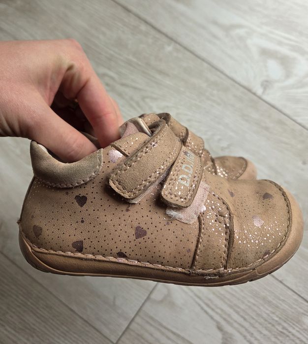 Pantofi DD step mărime 24 barefoot