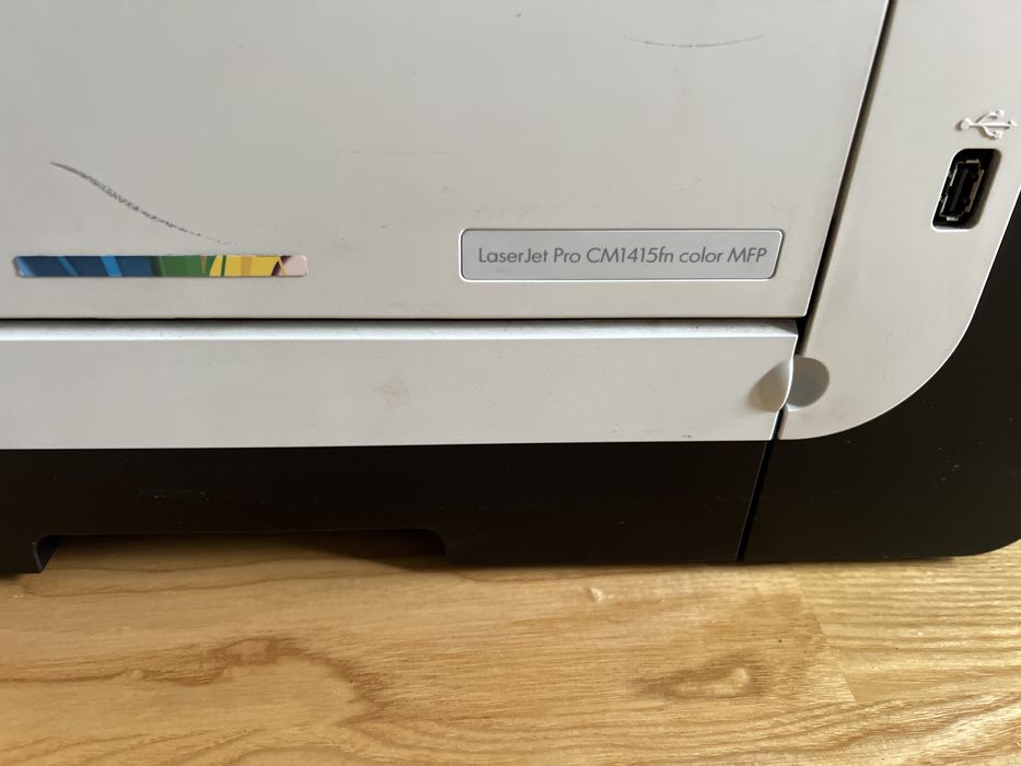 Imprimanta / Multifunctionala HP