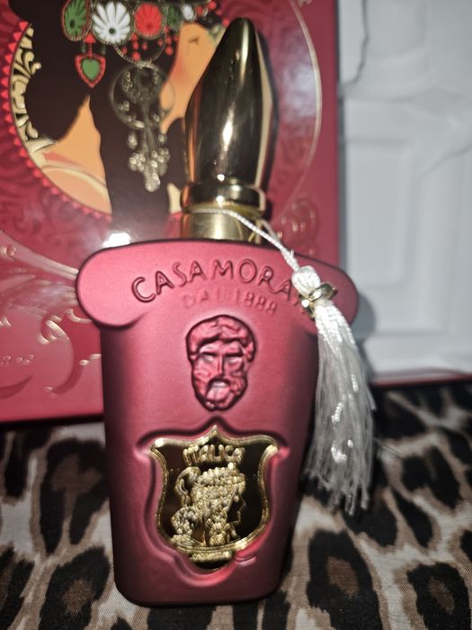 Apa de Parfum Xerjoff CASAMORATI Italica