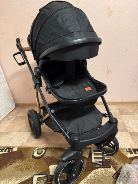 Продам коляску 3в1 в отличном состоянии