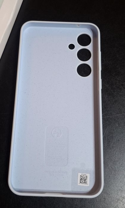 Samsung A55 5g калъф оригинален