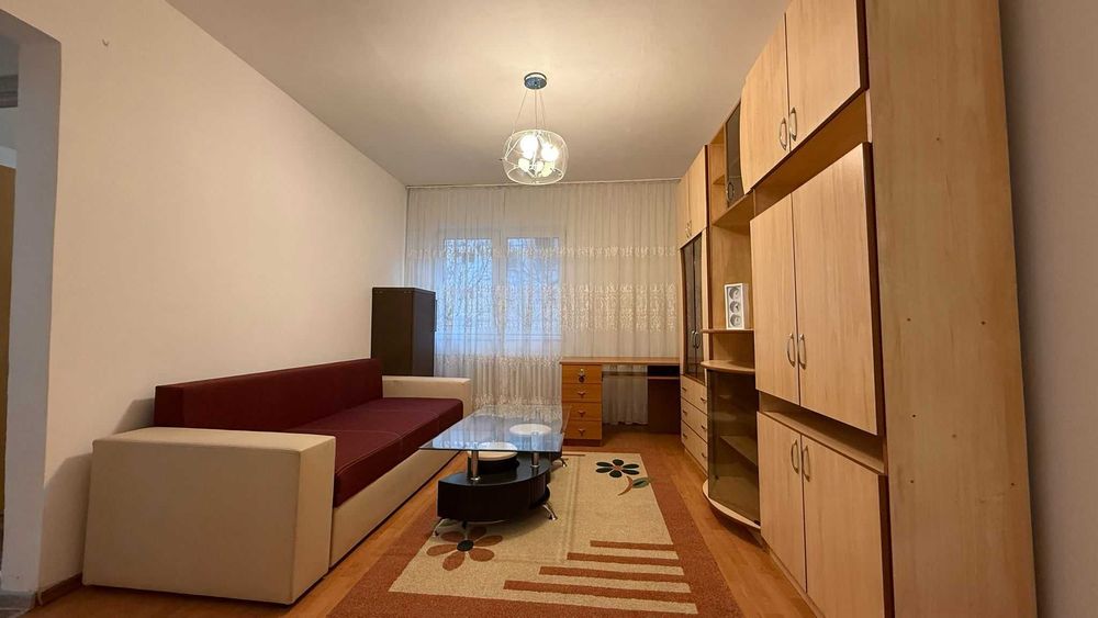 inchiriez apartament cu 2 camere