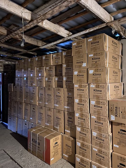 Кондиционеры самый низкий цены в городе