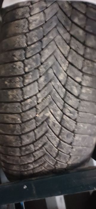 225 65 R 17 шины