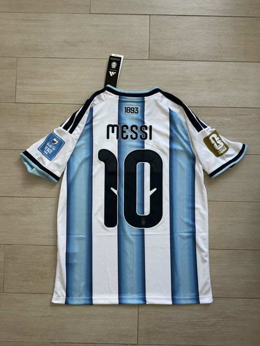 Tricou Messi Argentina