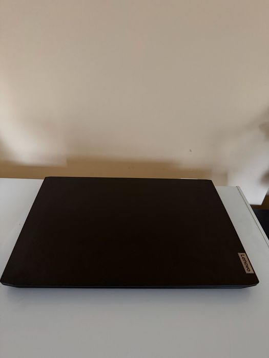 Laptop Lenovo IdeaPad Gaming RTX3050ti