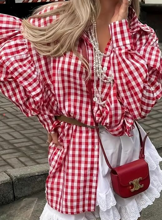 Женская рубашка,новая