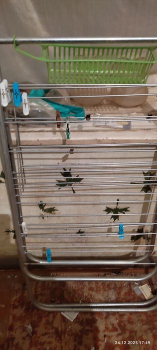 Сушилка для белья