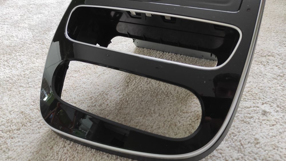 Unitate R&GO cu rama Renault clio 4