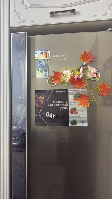 Ремонт холодильников