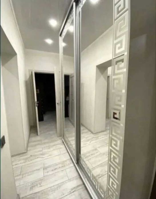 Двустаен имот в кв.Лагера