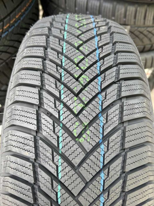 Нови зимни гуми TRACMAX 215/60 R16 ДОТ2025г 215/60/16