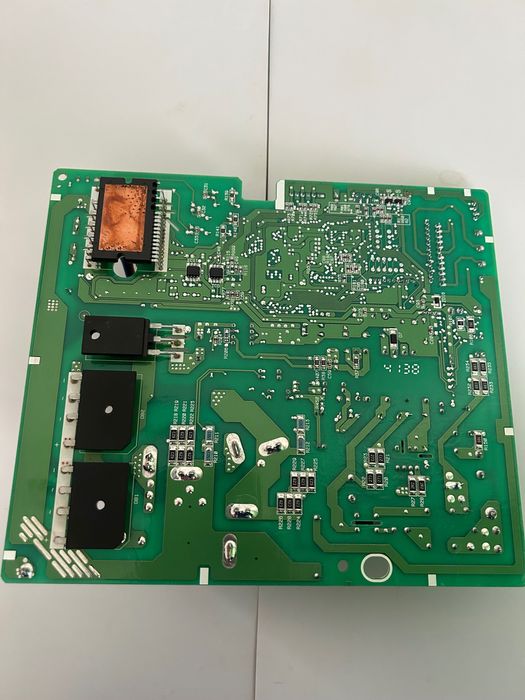 Платка за външно тяло DAIKIN