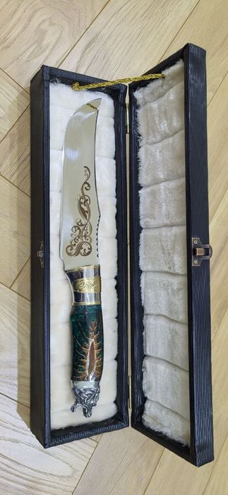 Пичоклар оптом нархларда 76мм