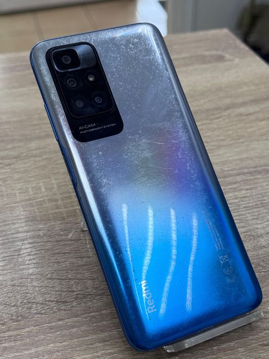 Xiaomi redmi 10(os14b)