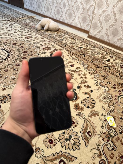 Айфон 13    128гб