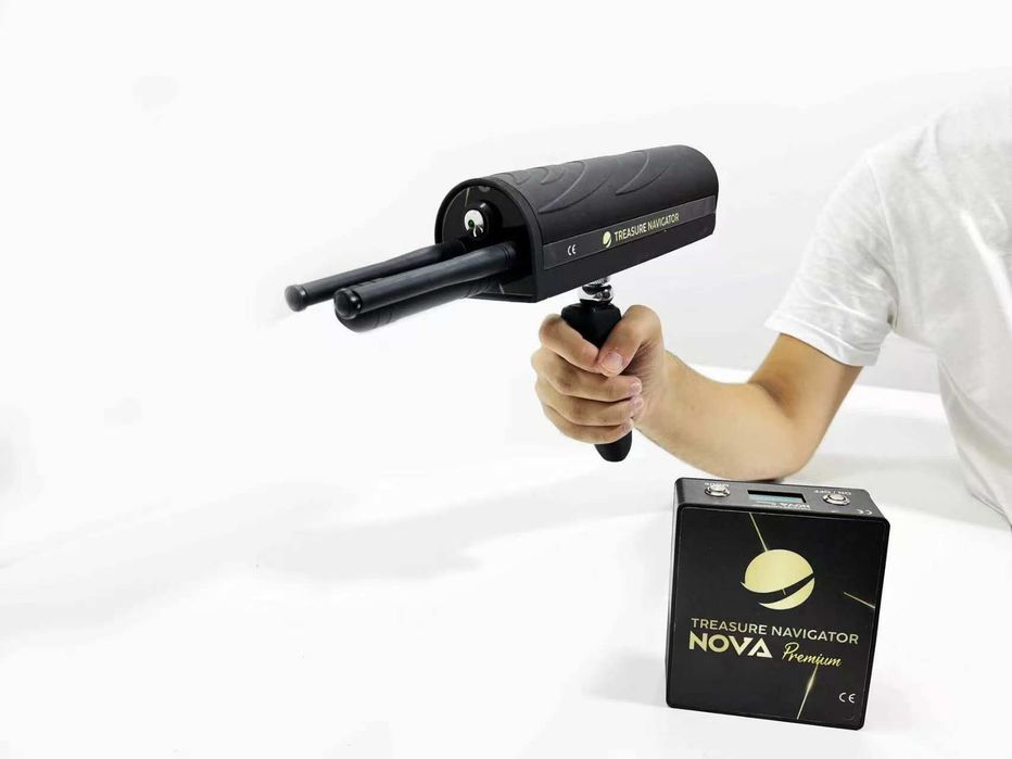 металл искатил Түркия