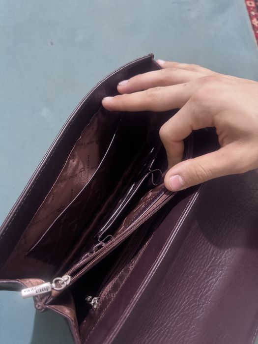 Клатч,Барсетка от бренда ARNOLD PALMER