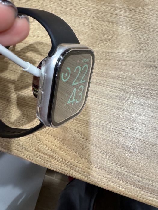 Магнитно зарядно за Apple Watch
