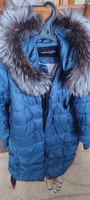 Продаю зимнее пальто