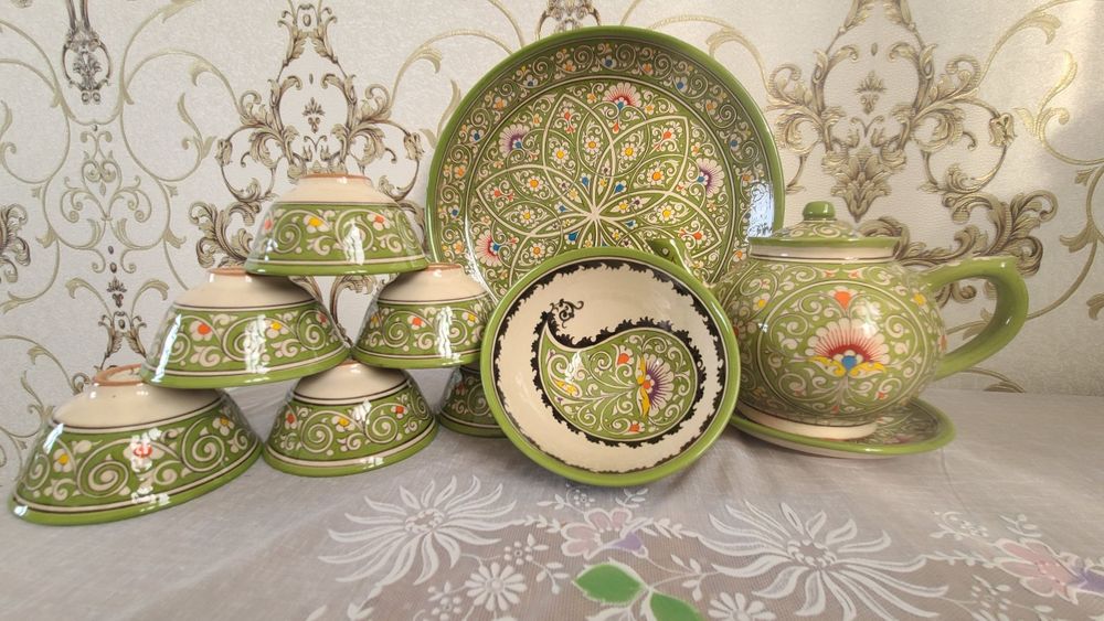 Национальный сувениры