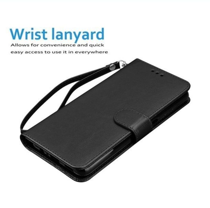 Кожен Калъф Тефтер за Samsung Galaxy A55 A35 A25 A15 A05s A54 A53 A34