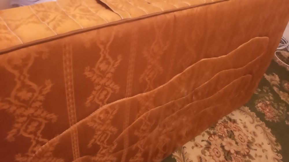 Продаются матрасы от румынских кроватей.Два матраса.Не новые.