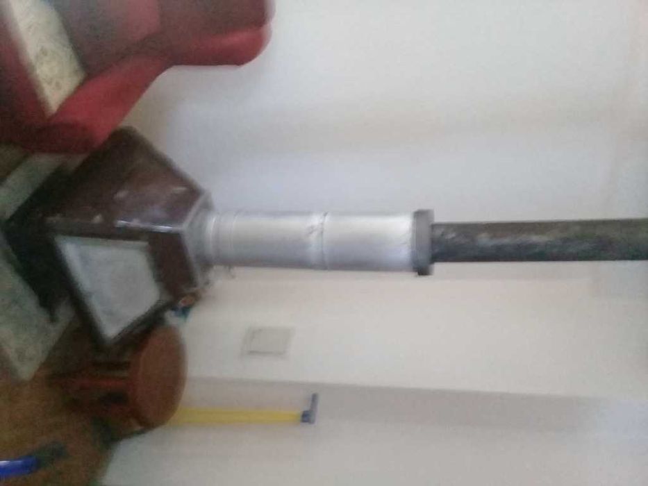 Тихо,спокойно място за живот и почивка сред природата