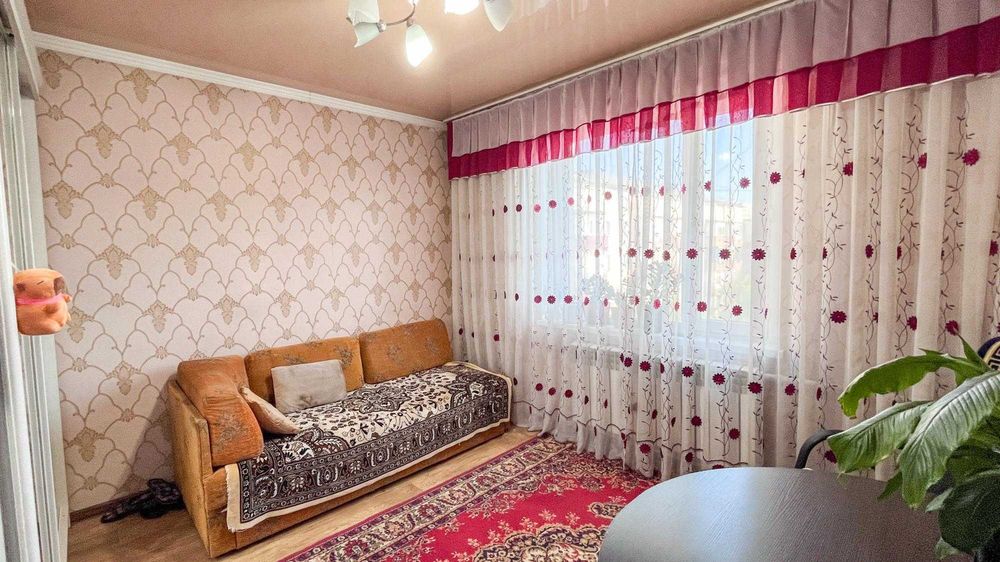 Продается 4х. Жана Гарышкер