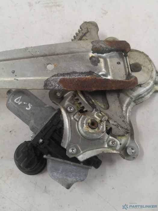 Macara Geam Electric Dreapta Spate Lexus Ct (Zwa10_) [ 2010 - > ]
