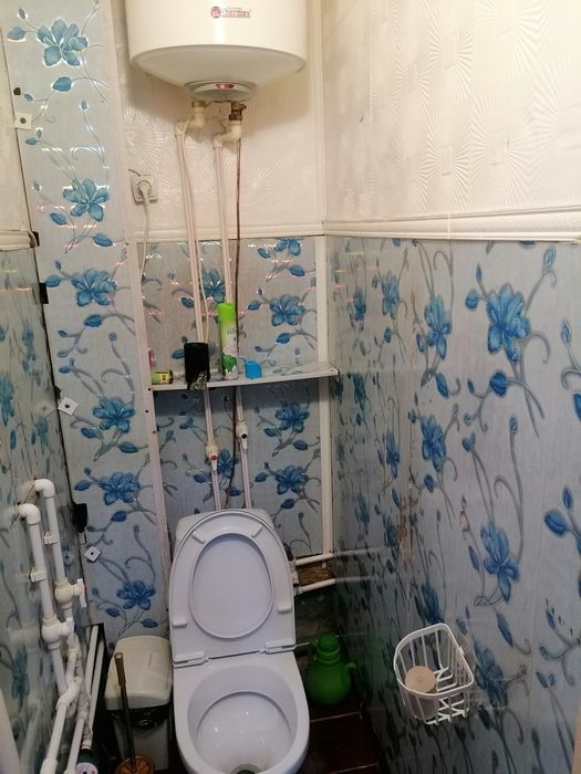 Продам 2х комнатную квартиру