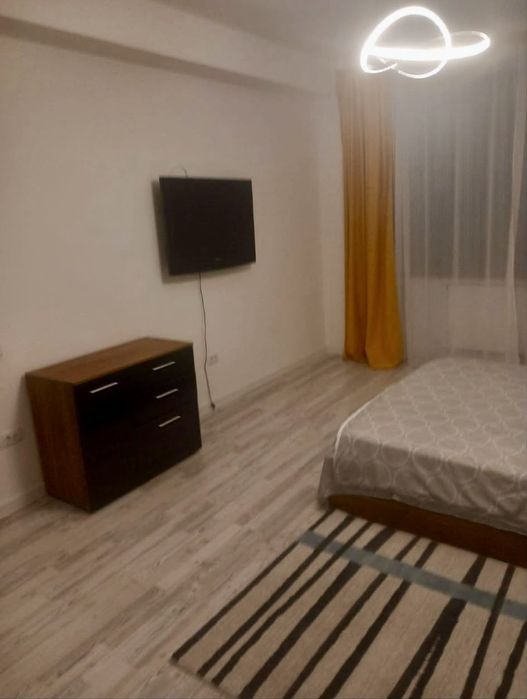 Inchiriez apartament 2 camere 60mp utili, zona campus universitar