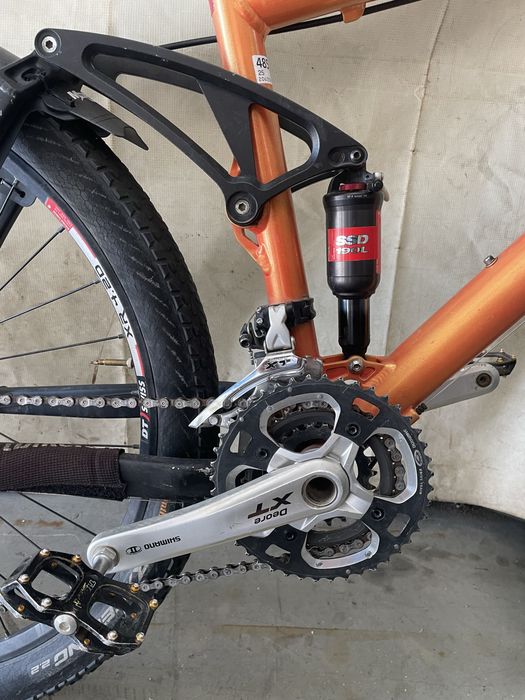 Планински велосипед RT Bike 26”