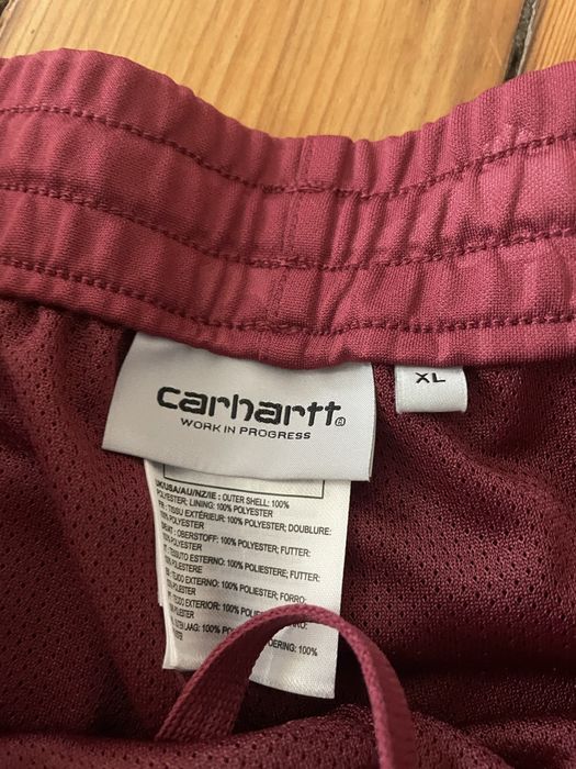Carhartt къси панталони