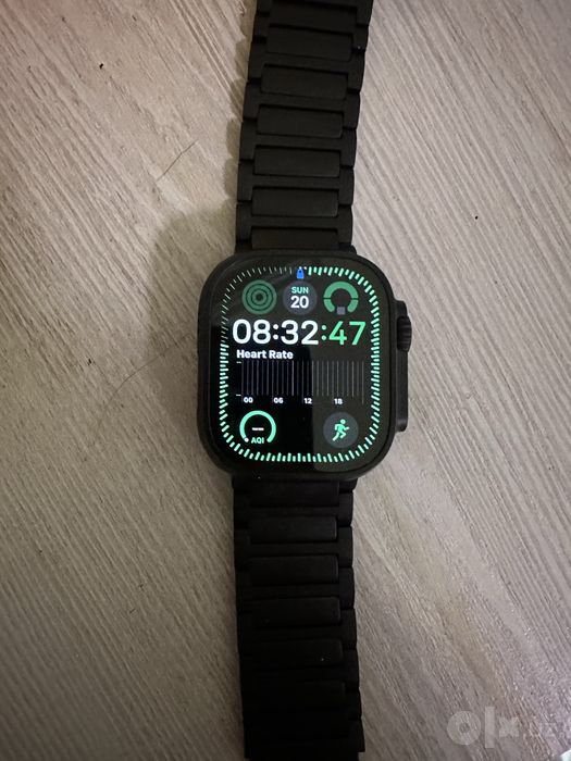 Apple watch ultra 2 ( GPS+Cellular 49 mm)