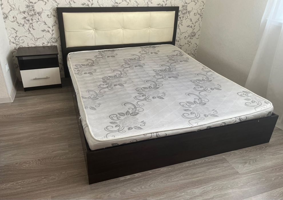 Отдам кровать даром