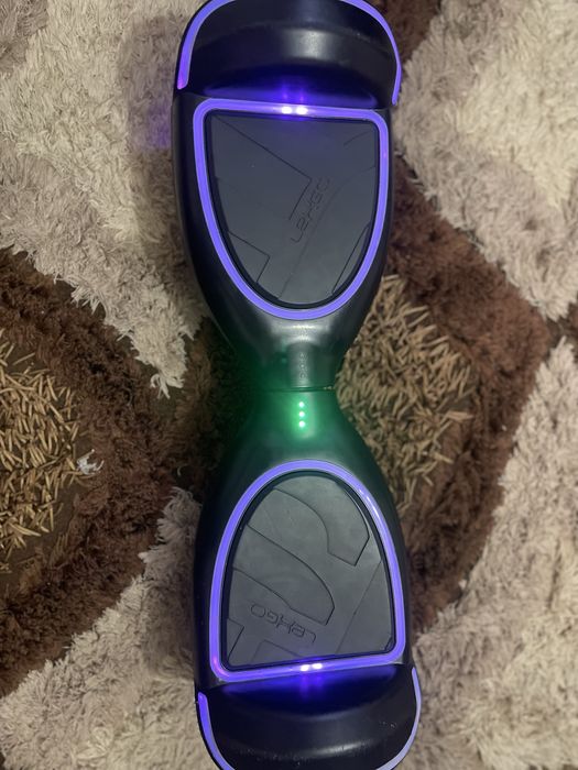 Vand hoverboard stare foarte buna