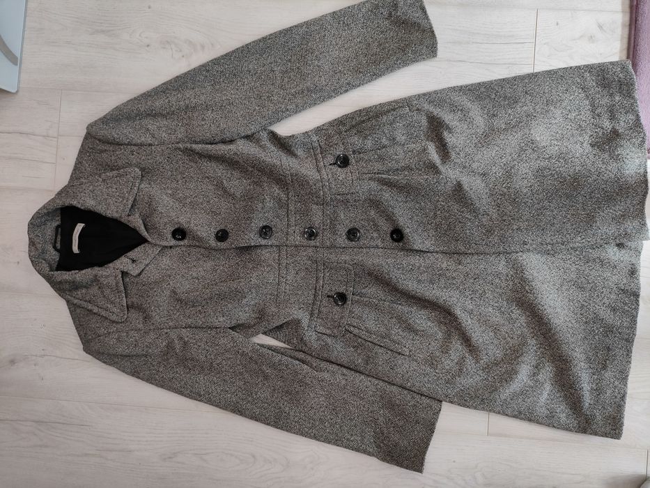 Дамско палто/манто Rene Lezard размер S/M/L