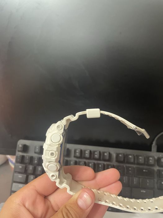 Часовник Casio G-Shock